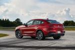 BMW X4 M40d 2018 года (WW)